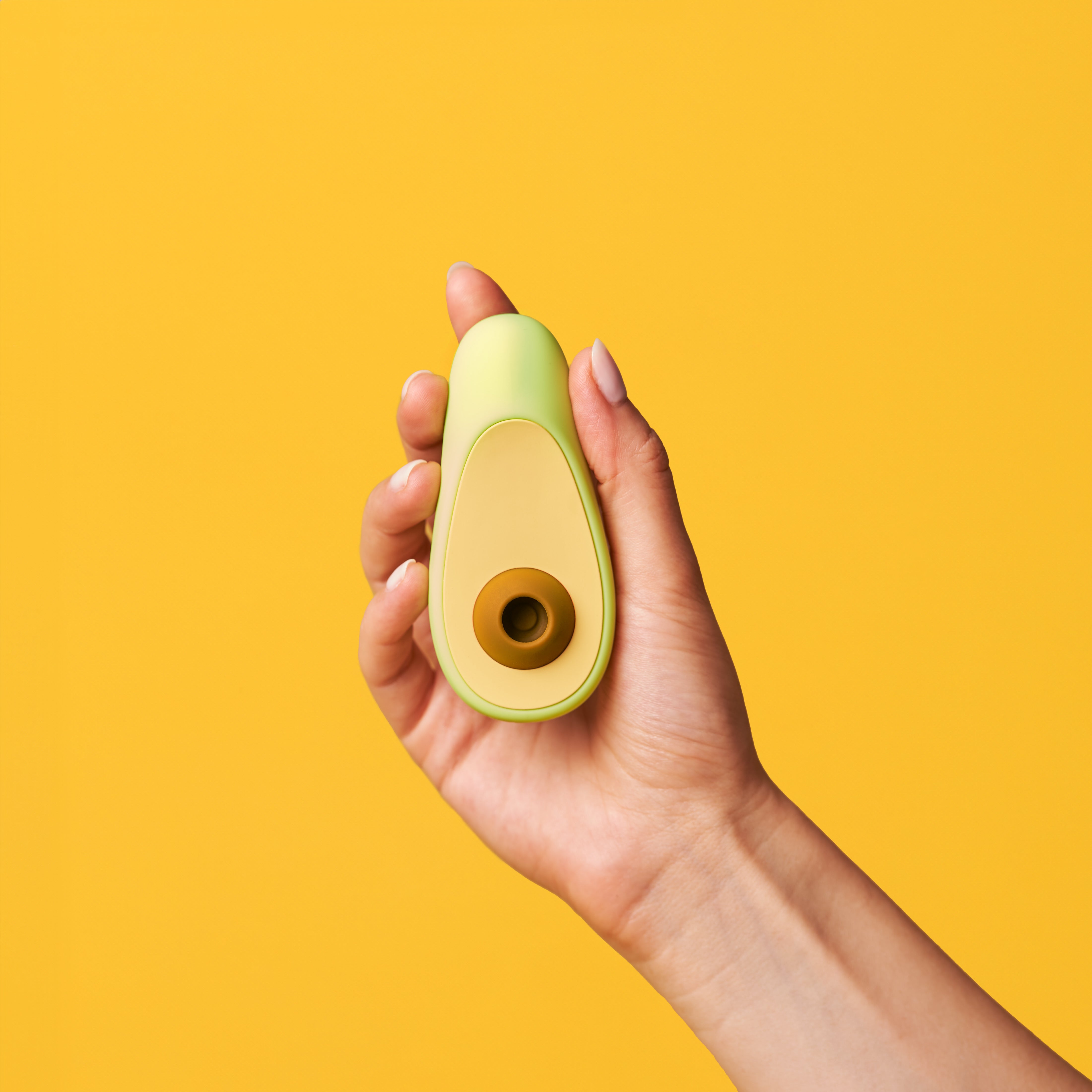 Avocado Sex Toy – dettaglio