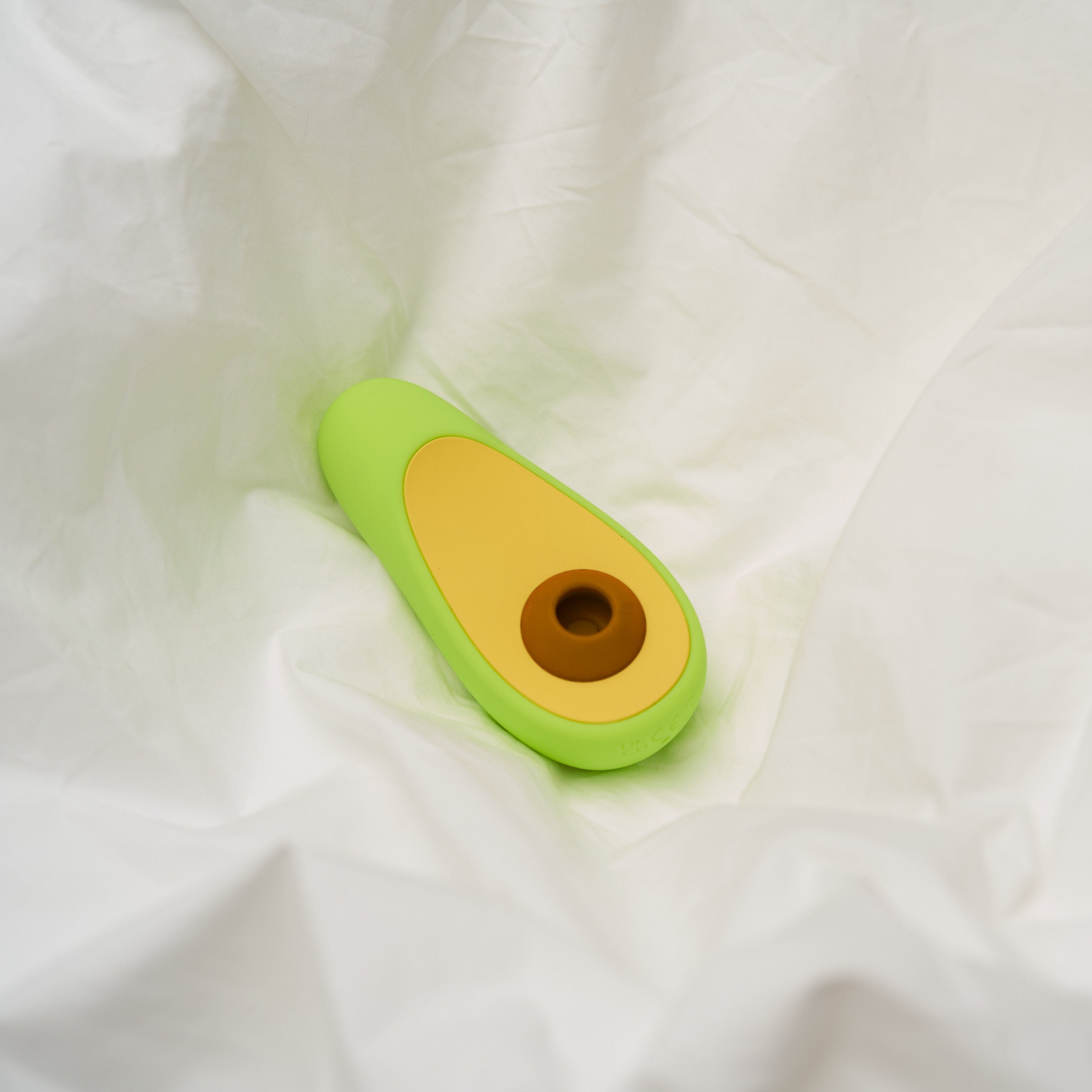 Avocado Sex Toy – ricarica